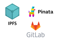 Logo_IPFS-Pinata-Gitlab